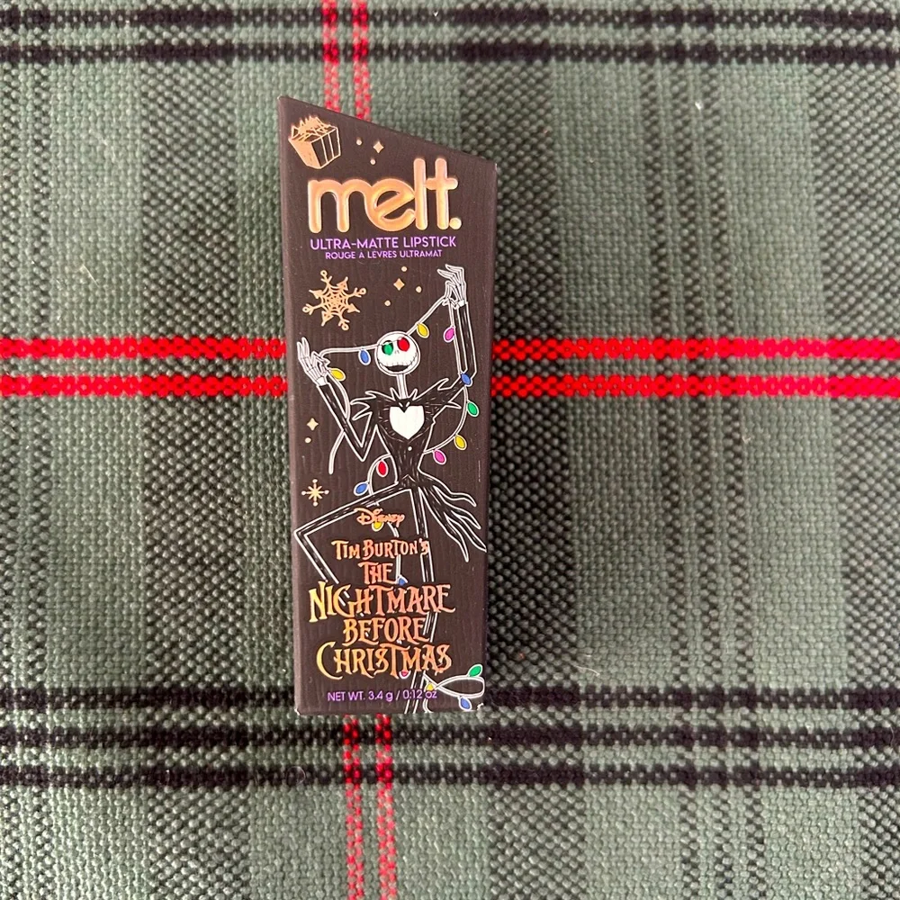 Melt cosmetics